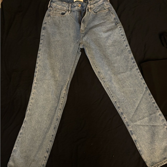 PACSUN Mom Jeans - size 26 - Picture 8 of 8